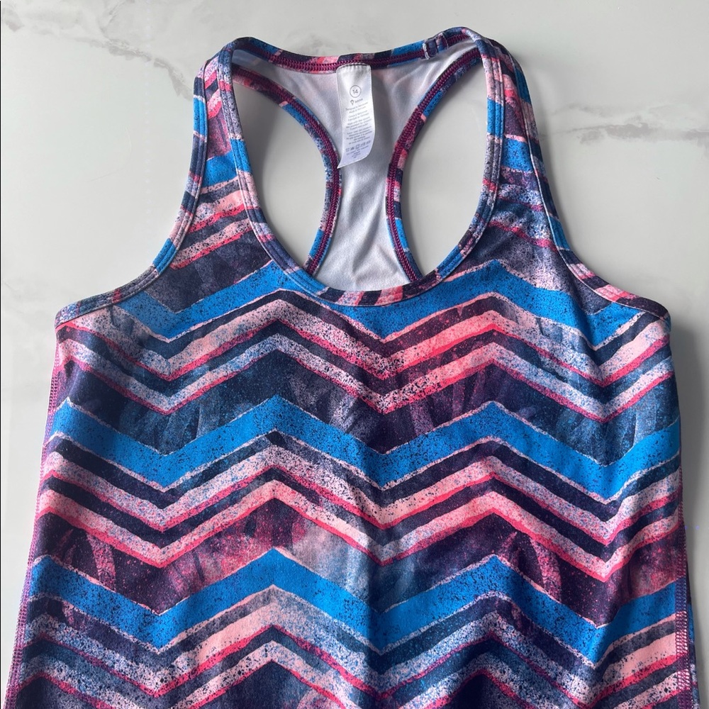 Ivivva tank top